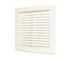 Решетка вентиляционная 200х200 ERO