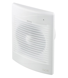 Вентилятор STANDARD 5С  д.125