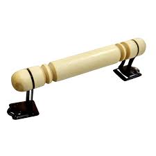 Ручка скоба точеная береза РСТ-170