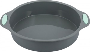 Форма силик. для выпечки 29х24,5см Linea Silicone 1/10