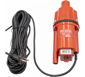 Электронасос ВН-15Н Ресанта 77/8/4