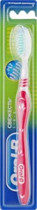 Зубная щетка ORAL-B Классик 40 средняя 