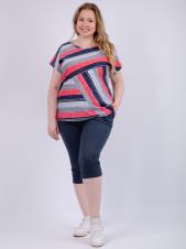 Комплект жен. (футб+бриджи) Монако р.60 (ЧЗ)