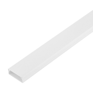 Кабель-канал 40х16 белый 2м ЭЛЕКОР