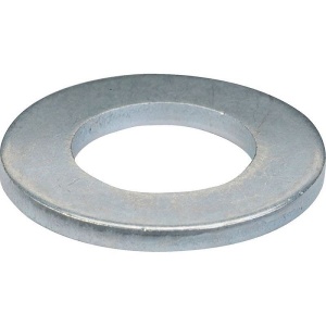 Шайба оцинкованная М12