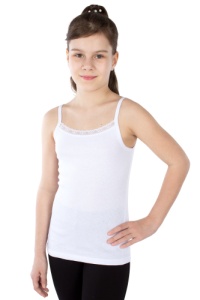 Майка дев. отб. на тон.бр. к3277 р.34/140 (ЧЗ)