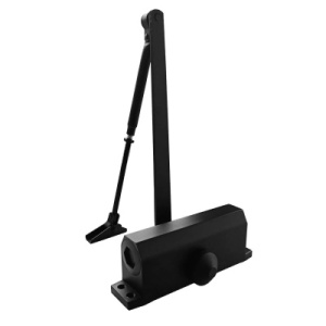 Доводчик MARLOK DC-120 черный