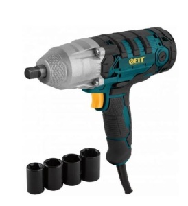 Гайковерт FIT IW-451 450Вт 80125