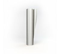 Стеклофольма-ткань СФ(160-20) ш.1м 