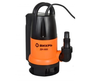 Насос Вихрь дренажный ДН-750 68/2/2