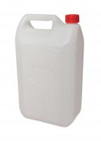 Канистра 10л прямоугольная Башпласт