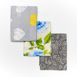 Наволочка 70х70см пл. 125 г/м