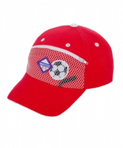 Бейсболка мал. BC-585 р.48,52 (ЧЗ)