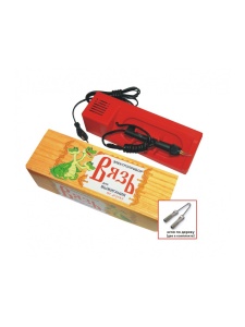 Прибор д/выжигания Вязь 220В 20Вт