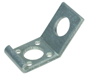 Кронштейн СА16