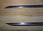 Шампур уголок 500х10х1,0мм