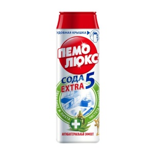 Средство чистящее 480гр Пемолюкс (16)