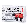 Мыло хозяйственное 72% универсальное 180гр (слон) Невская косметика (36) 
