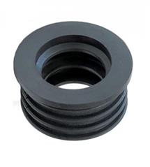 Манжета переходная 73 х 40 чугун/пластмасса  Полимер