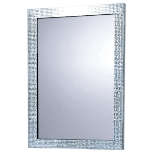 Зеркало 75 Арт багет