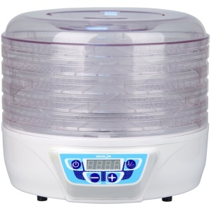 Сушилка д/овощей и фруктов Аксион Т43