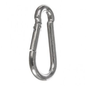 Карабин DIN 5299C 4мм 