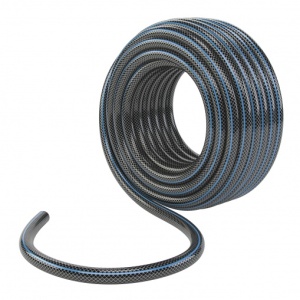 Шланг полив. ПВХ  армир. Садовод 3/4, 25м