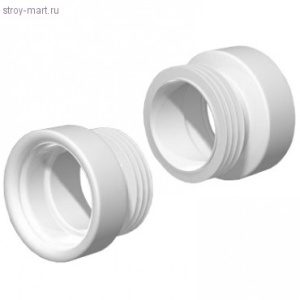 Манжета для унитаза прямая 132х135