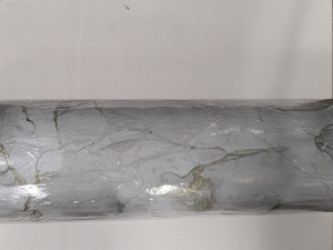 Клеенка столовая с печатным рисунком BROOKLIN 1,1*1,0*15 м