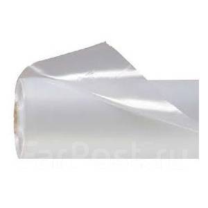 Пленка полиэтиленовая рукав 1,5м т. 100мкм (100м)
