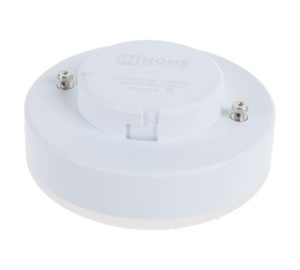 Лампа LED-GX53-VC-15Вт 4000K IN HOME