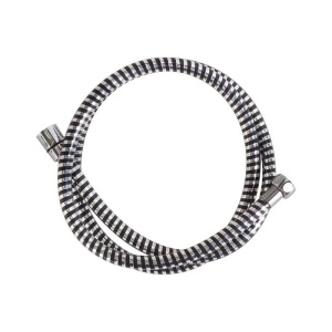 Шлангдля душа Milardo ПВХ 200см импорт-импорт