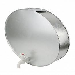 Умывальник оцинкованный 9 л