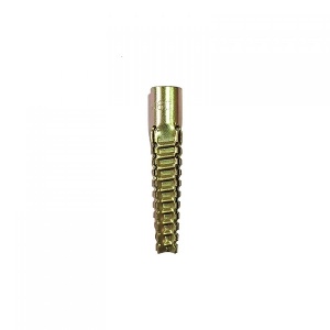 Дюбель для газобетона металллический 10х60