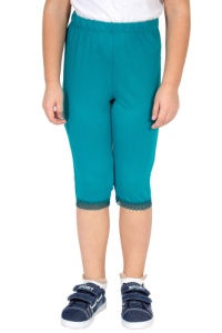 Бриджи дев. цвет. л2821 р.30/110 (ЧЗ)