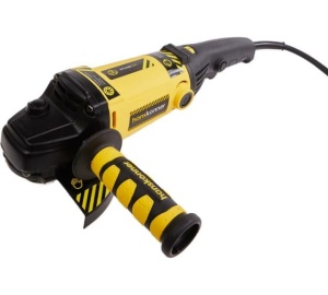 Углошлифмашина HAG15150ЕС д,150 1500Вт Hanskonner