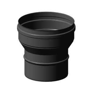 Переход Моно П-М (С) 430-0,8 д.150/180 