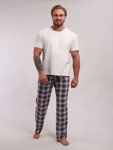 Брюки мужские 197.1 р.52 (ЧЗ)