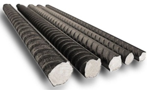 Сталь армат. 25мм  А-III 1шт/11,7м