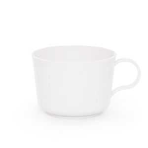 Кружка 0,35л Башпласт