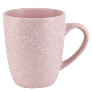 Кружка керам 380 мл Grow.Pink TM Nouvelle Home 1/12