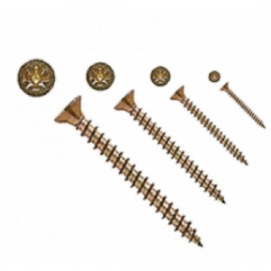 Саморез универсальный фасованный ЖЦ 6,0х50    