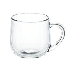 Кружка стекло 300 мл ГРАМИНЕ 1/18 шт