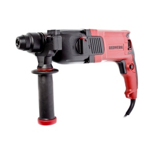 Перфоратор RedVerg RD-RH850 