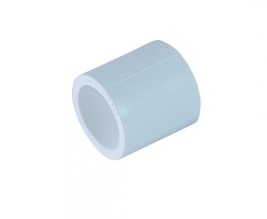 Муфта полипропиленовая (ПП) 20 мм  