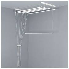 Сушилка потолочная 180см Лиана (металл)