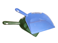 Совок для мусора Чистюля Авангард