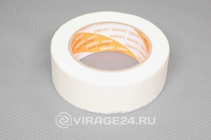 Лента малярная 38мм*50м SMART tapes инд.уп.(32)