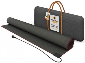 Нагреватель под ковер Теплолюкс-express 200x140  