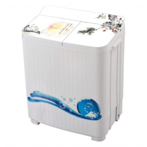 Машина стиральная OPTIMA МСП-55СТ 